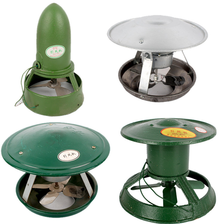 抽烟机烟筒锅炉引风机小型家用耐高温民用炉子大小口径烟囱排烟器