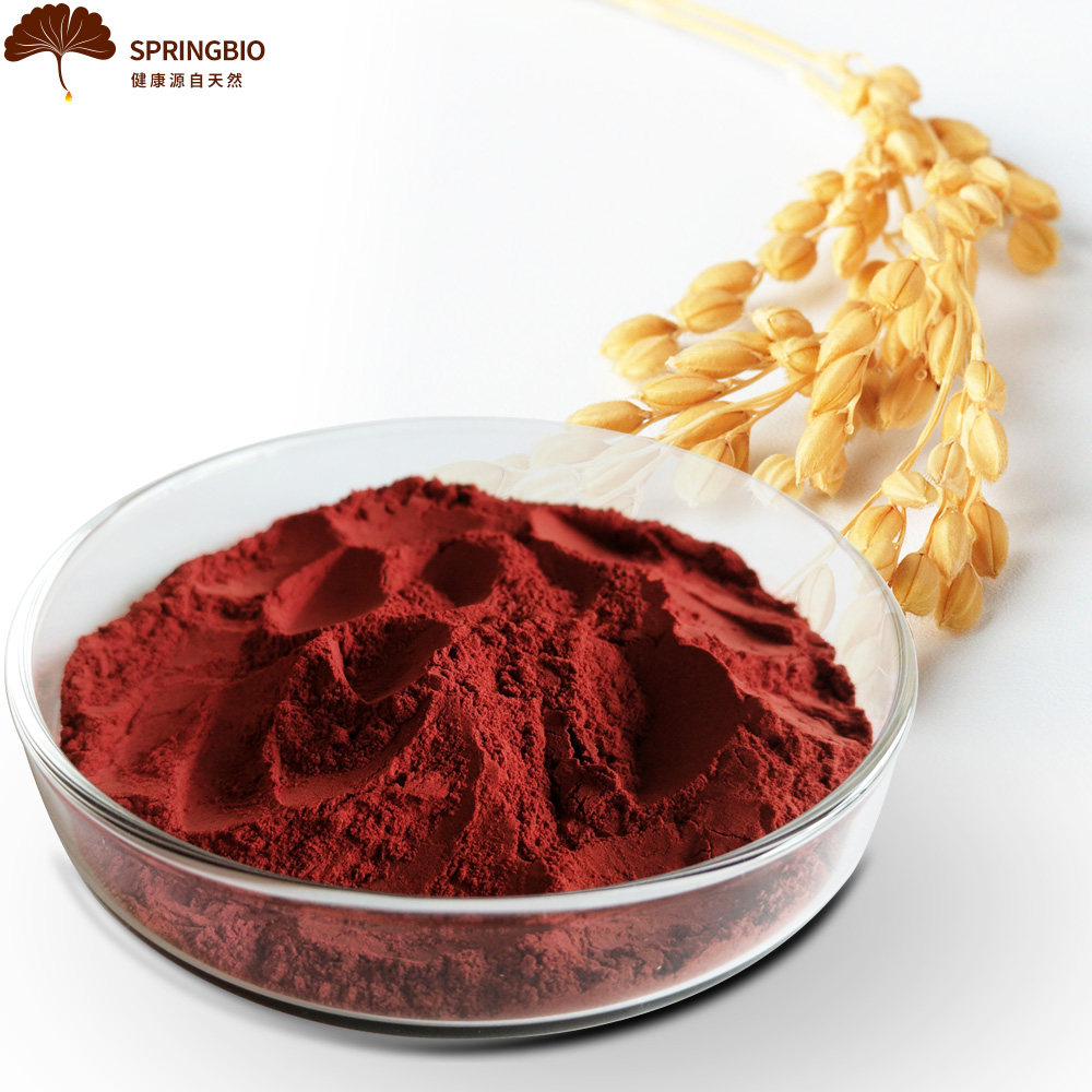 红曲功能性米粉紫红霉菌天然发酵型酒曲消化酶洛伐其它食品添加剂