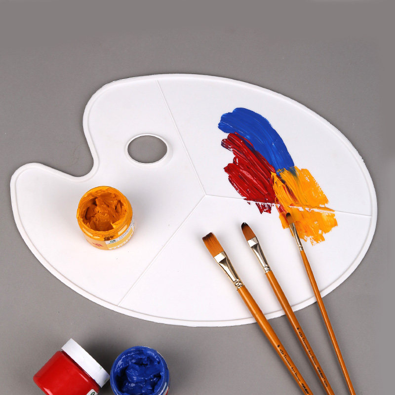 马利牌多功能洗笔桶水桶美术涮笔筒颜料水粉绘画水彩画画专用油画调色