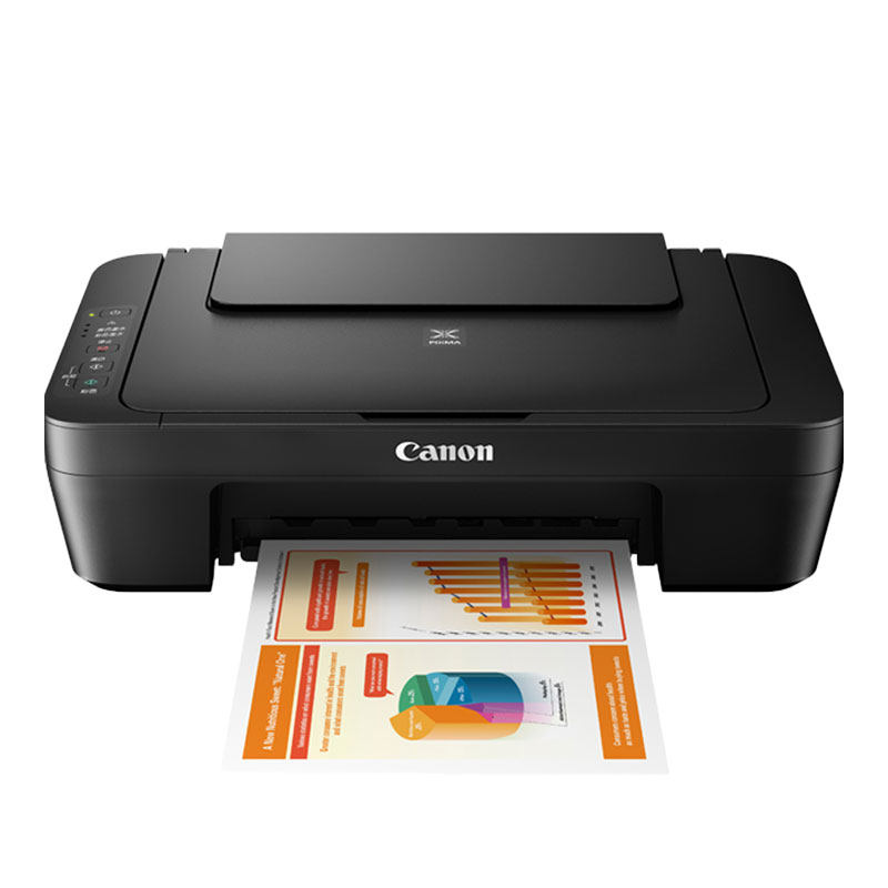  佳能mg2580s一体机