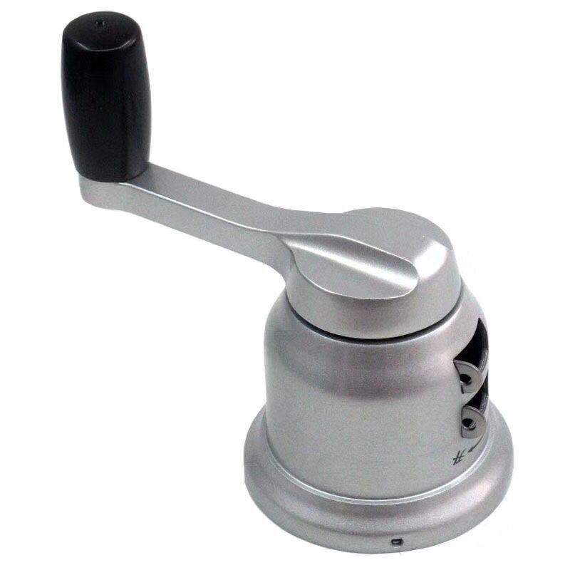 升降形好太太同款通用手摇维修配件手摇器