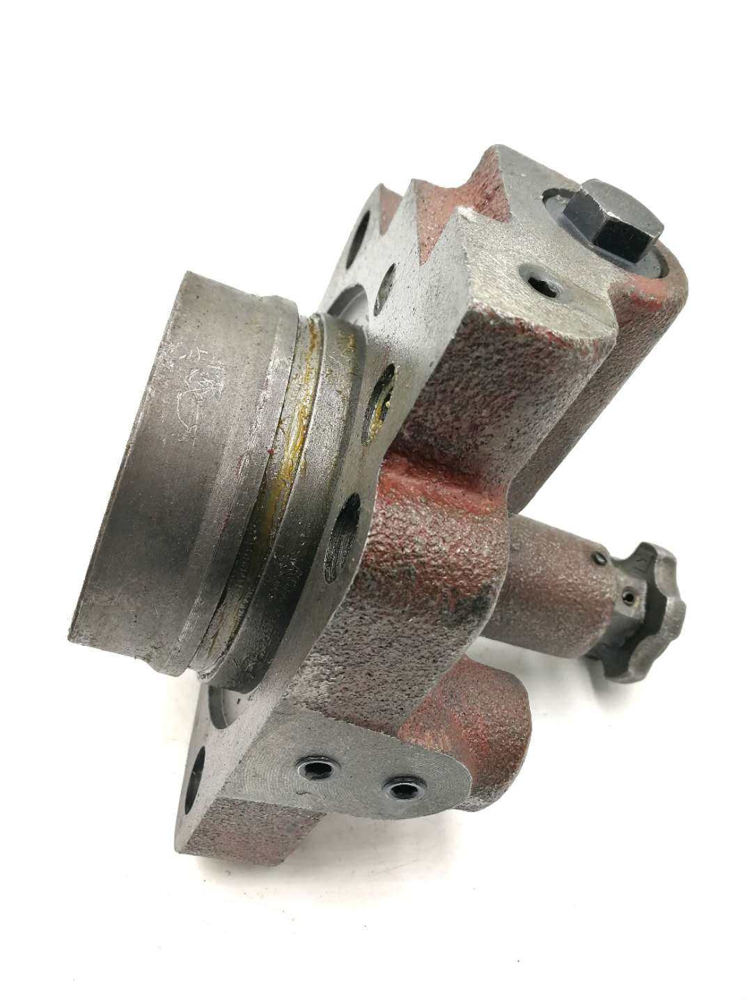 总成常州东风农机拖拉机配件液压缸盖缸头农机配件