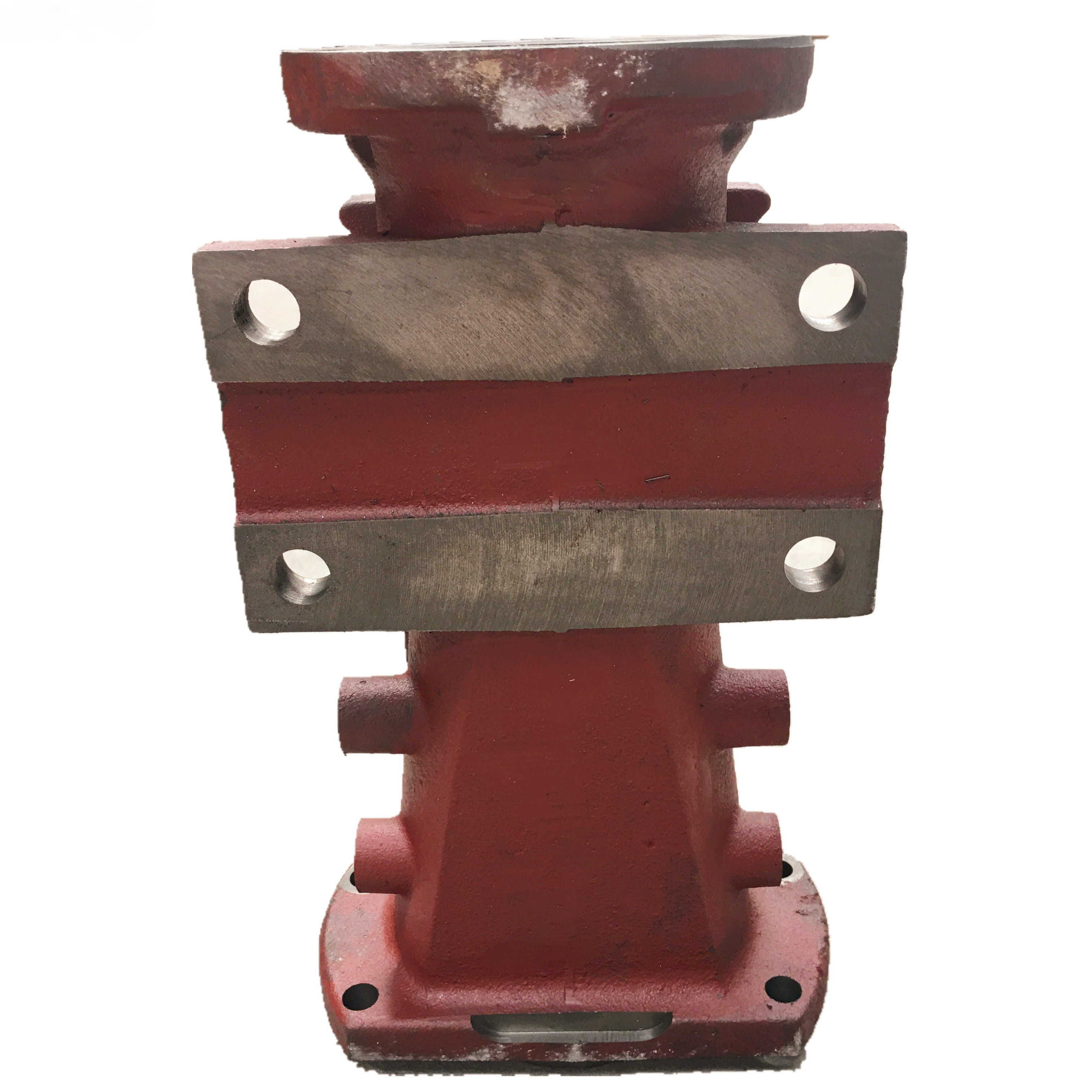 半轴常州东风农机拖拉机配件后桥套管农机配件