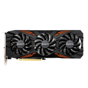 技嘉(gigabyte) gtx1070ti gaming 8g g1游戏显卡 ?稀缺货