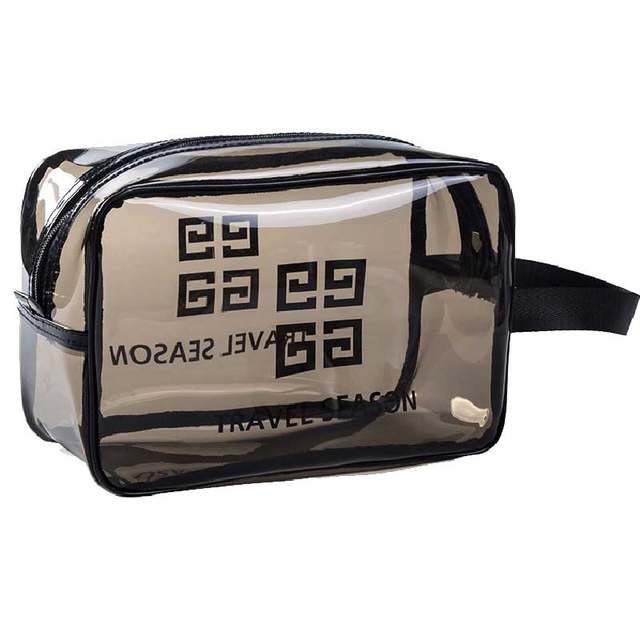 Cosmetic bag 2020 new INS wind super fire portable female travel large capacity waterproof toiletries storage bag box box Cosmetic bag 2020 new INS wind super fire portable female travel large capacity waterproof toiletries storage bag box box