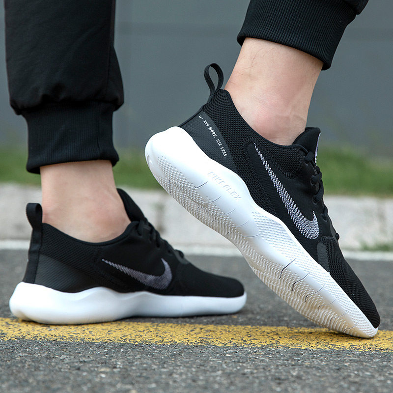 nike耐克官网旗舰正品男鞋春季新款赤足休闲鞋跑步鞋旅游鞋运动鞋