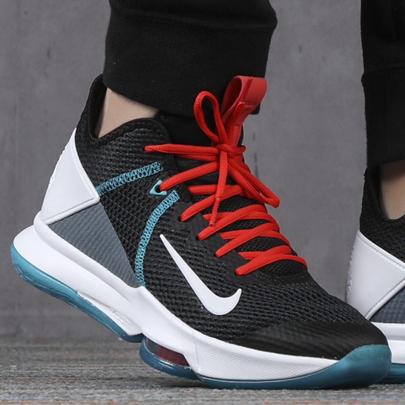 nike耐克男鞋2020春季新款运动鞋lebron詹姆斯球鞋实战高帮篮球鞋