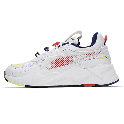 puma彪马男女鞋冬季运动鞋rsx老爹380573运动休闲鞋