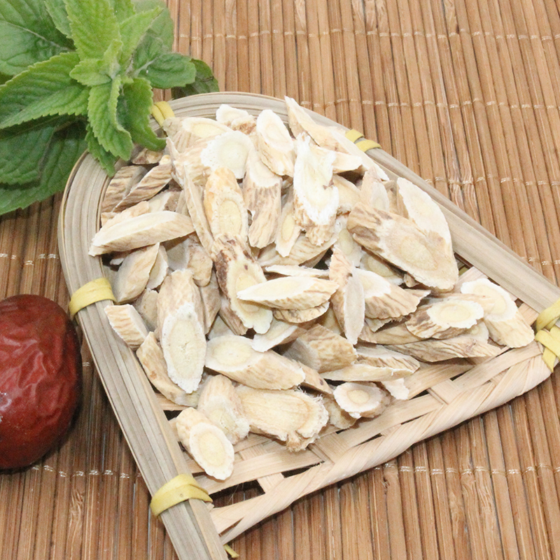 黄芪50g家用炖汤汤料甘肃中药材当归党参养生花椒