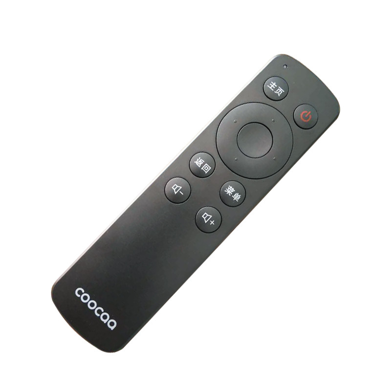 原装创维coocaa酷开电视机遥控器a43a55k55k49k40k32k24