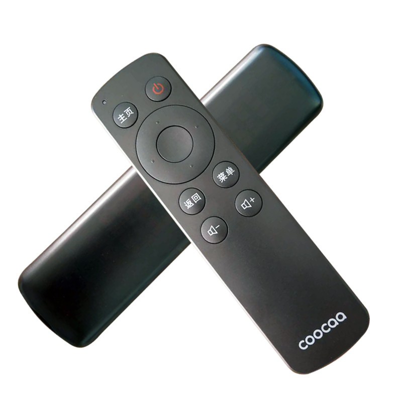 原装创维coocaa酷开电视机遥控器a43a55k55k49k40k32k24