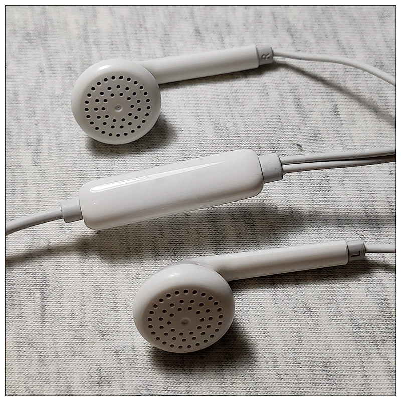 oppo原装耳机mh133 适用r7/r9/r11 plus耳麦r15/r17/k3/k5/k7耳塞