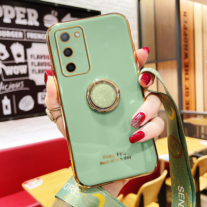 oppoa55手机壳女款pemt00新品5g版网红0ppoa55时尚潮牌opopa55创意