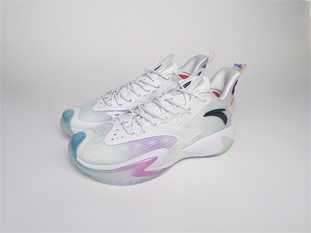 安踏狂潮3pro科技篮球球鞋2021冬季新款专业篮球鞋