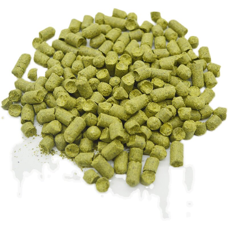 精酿啤酒西楚酒花啤酒花颗粒自酿原料材料香花橡木酒具