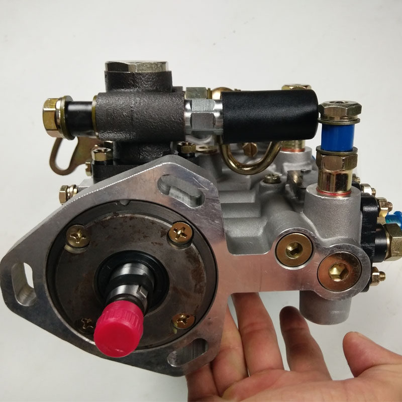 叉车发动机高压油泵杭州力大喷油泵总成配件油泵