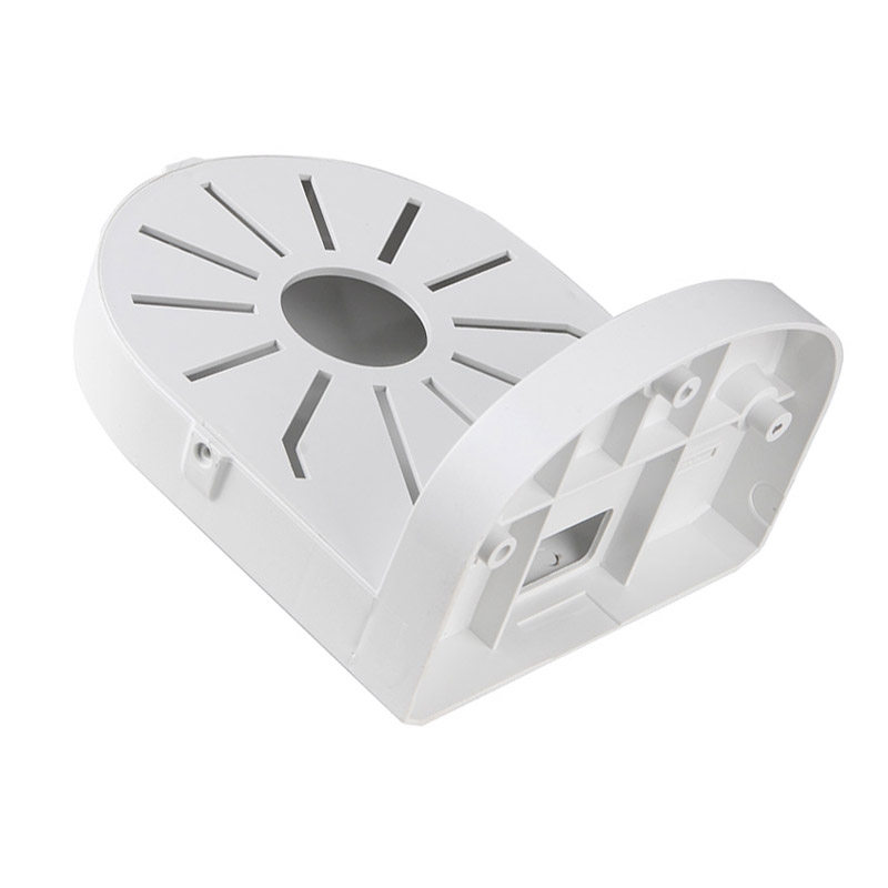 支架监控半球摄像头通用摄像机室内内壁装内监控器材配件