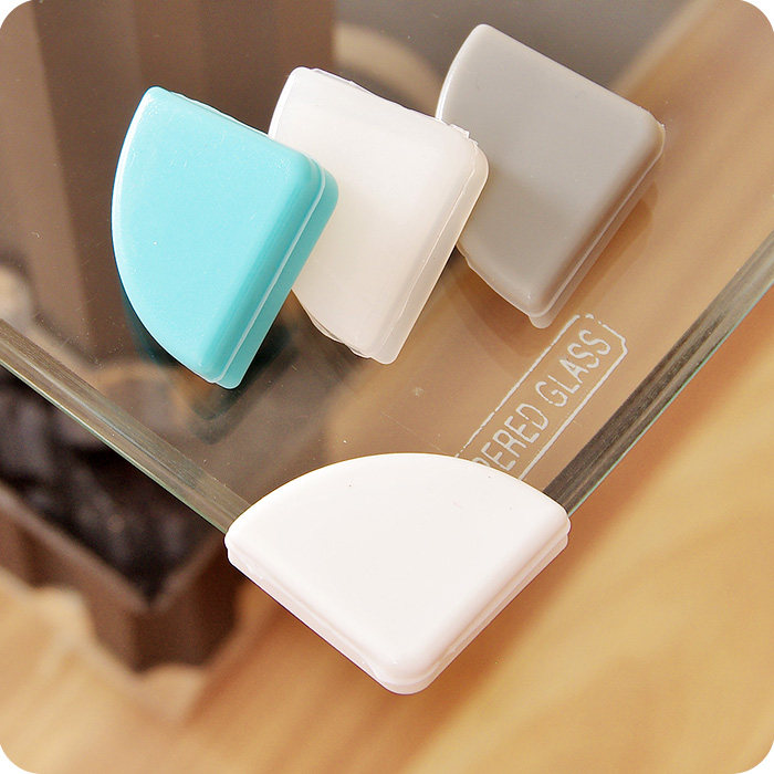 大号加厚硅胶桌角防撞垫宝宝儿童安全防撞角桌柜角窗户护角防撞角