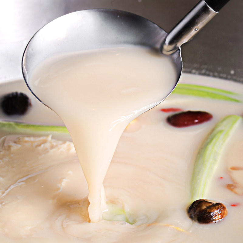 大厨四宝大骨浓汤粉调味料200g整箱优惠大骨粉火锅麻辣烫底汤包邮