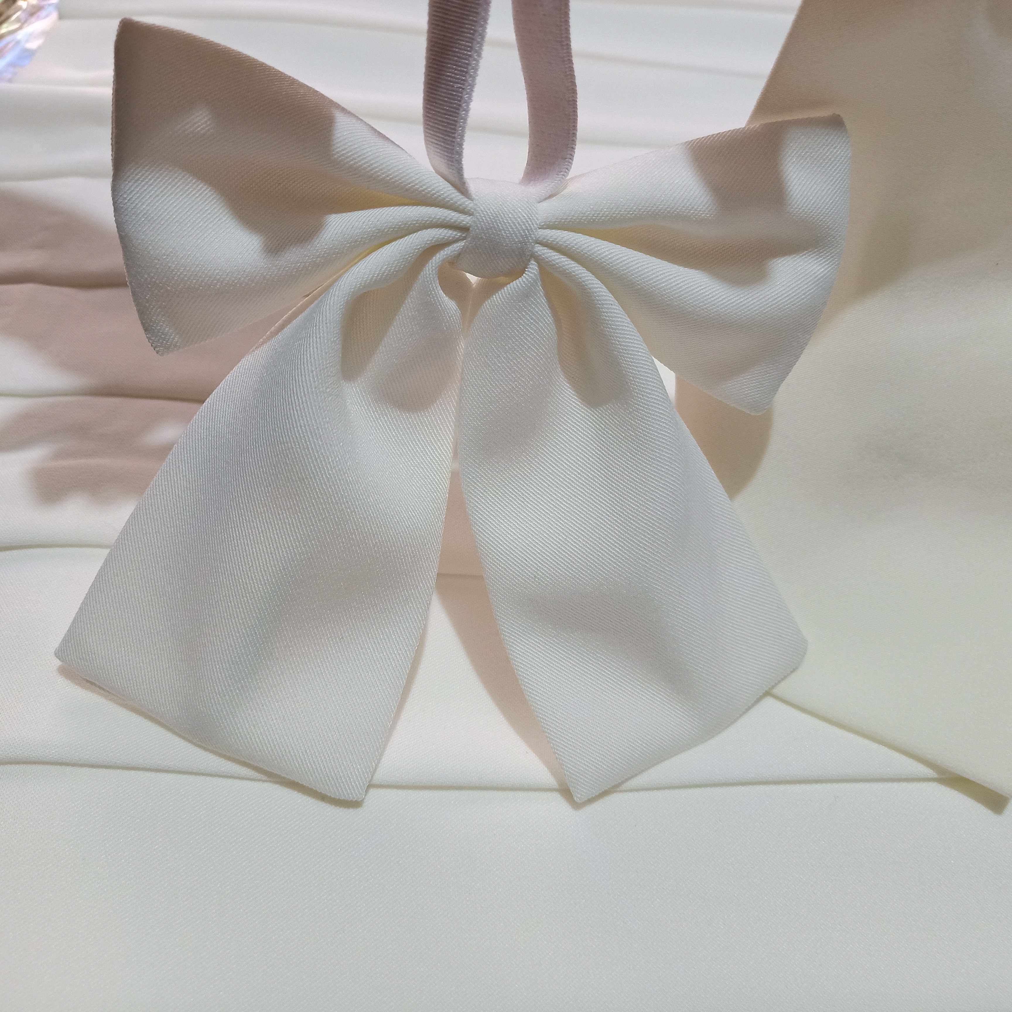 jk制服校服水手cos服饰配件时尚蝴蝶结领结领花领结