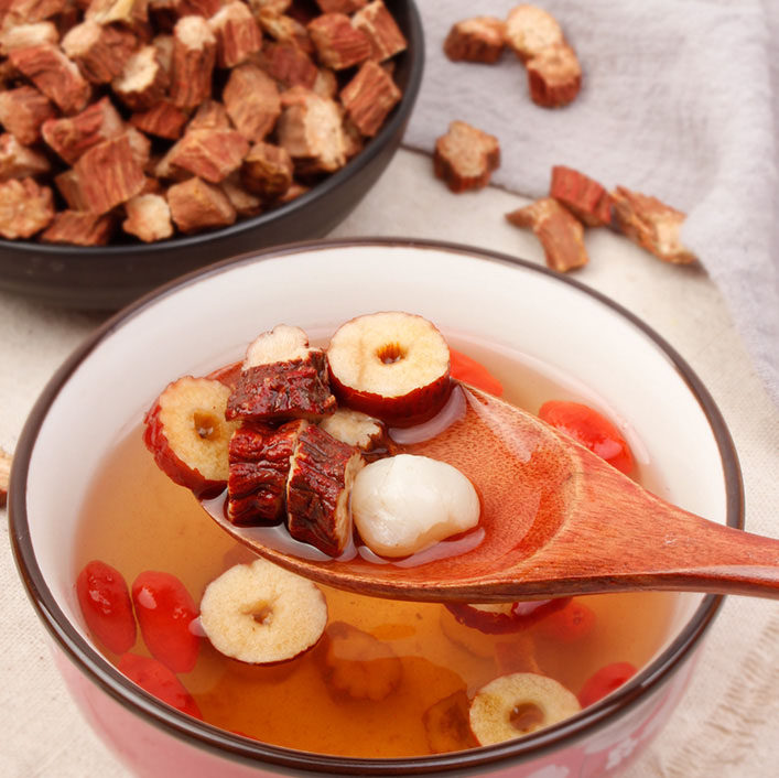 野生丹参正宗云南深山大根500g磨粉搭配山楂丹参