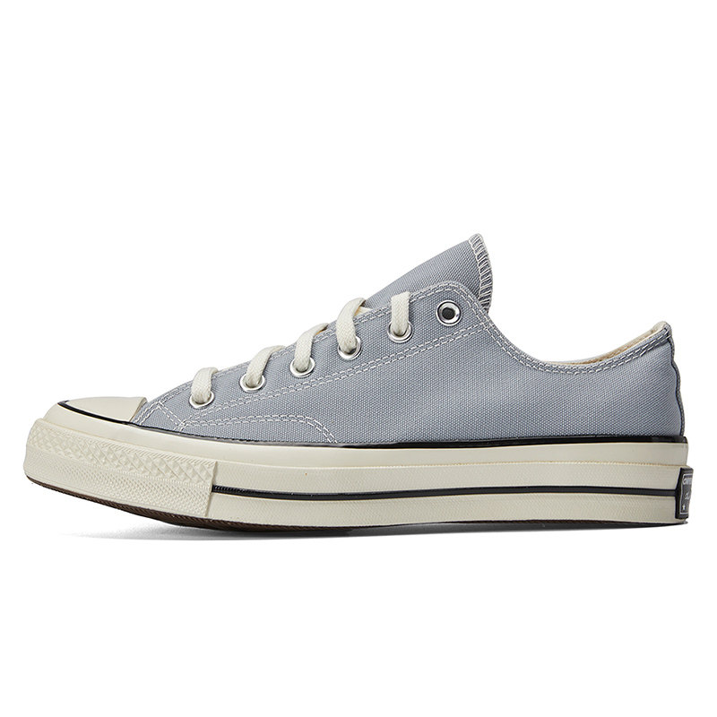 converse匡威1970s浅灰2021春季新款低帮板鞋