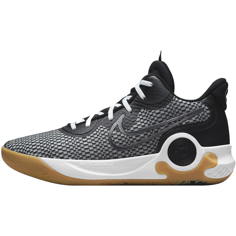 nikekdtrey5ixep杜兰特男子气垫缓震实战篮球鞋cw3402002