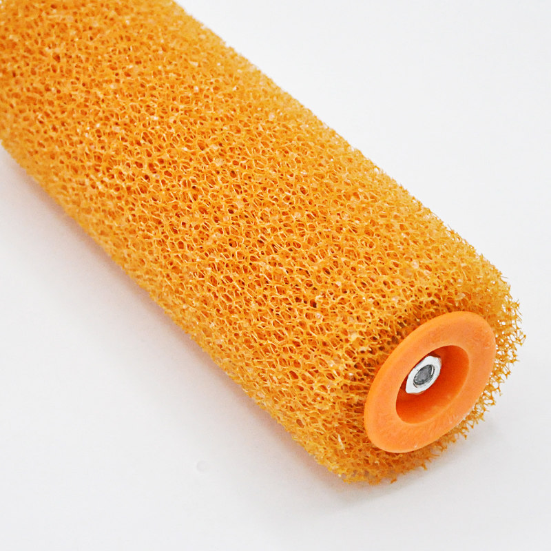 弹性艺术涂料质感墙艺漆拉毛工具拉毛滚筒支架滚筒刷