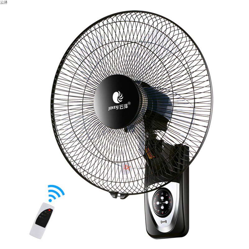 搜图宝 生活电器 饭店生活电器 > 壁挂式家用静音摇头拉线遥控饭店