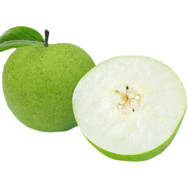 雪梨云和苏坑老6个装大11斤-13斤汁多甜脆新鲜烘焙用纸