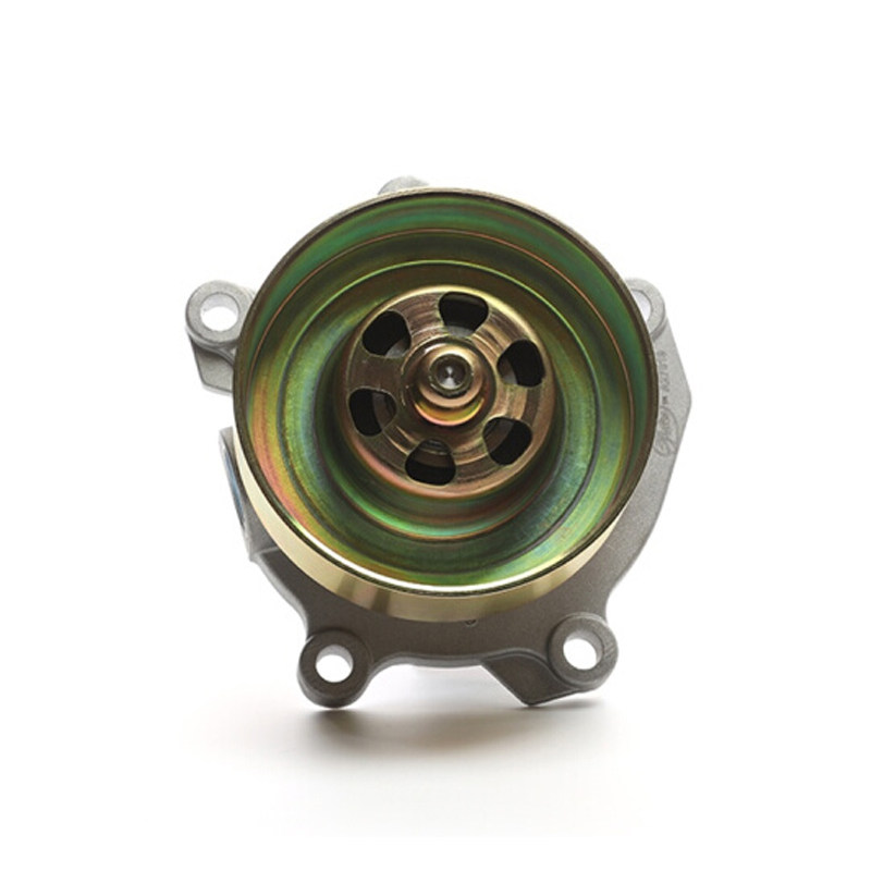 盖茨适用日产轩逸奇骏科雷天籁发动机水泵总成水泵