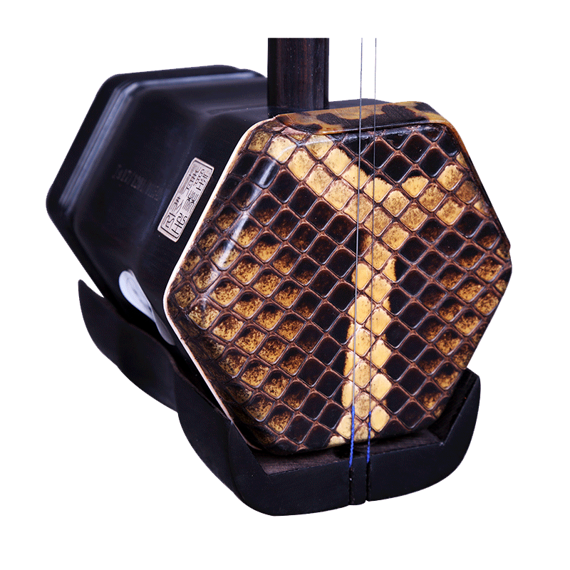 二胡陆林生林生三星手工乐器原厂配件二胡