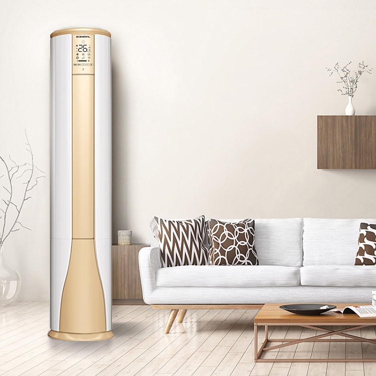 general将军agpg50kjwa珍宝空调2匹家用客厅大立立式空调