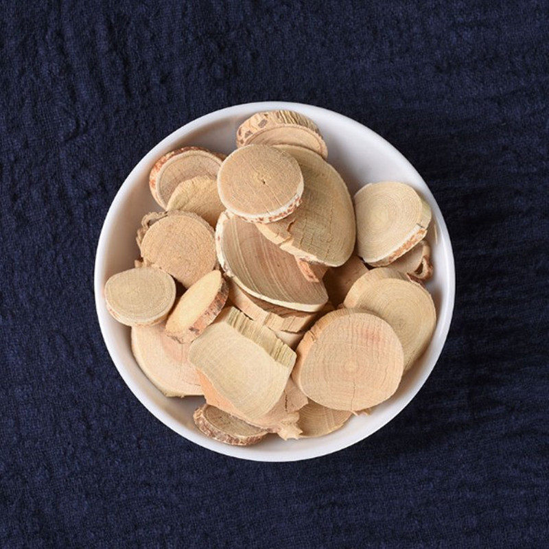 五指毛桃根非野生特级中药材粉质五指毛桃根片煲汤材料炖鸡泡酒