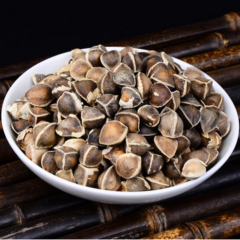 辣木1斤正品木子功效散装新包500g中药材店铺传统滋补品其他