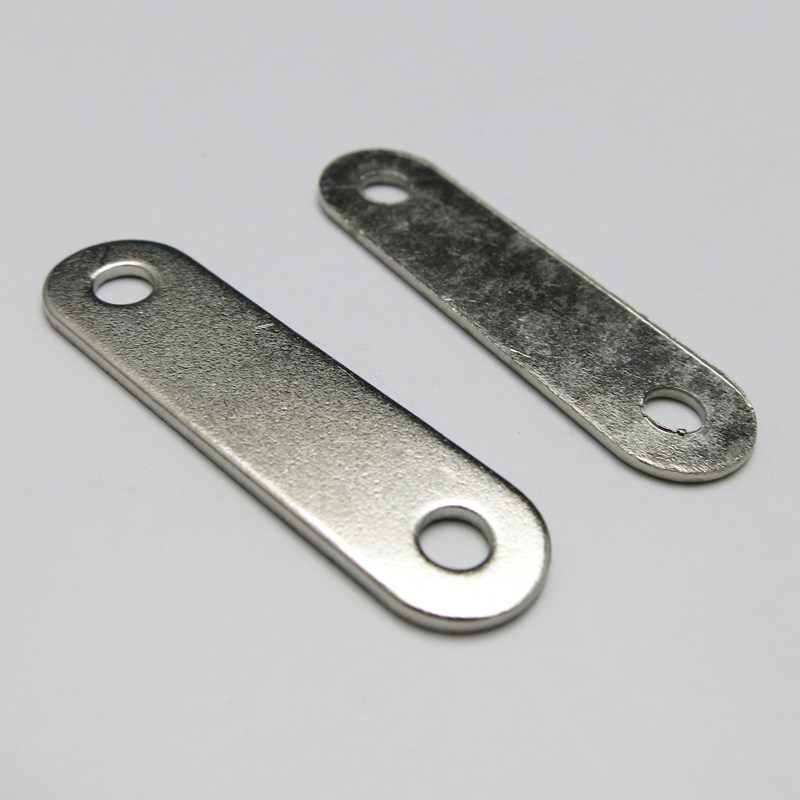 3008铁片双孔垫片diy科技制作模型连接迷你模型制作工具