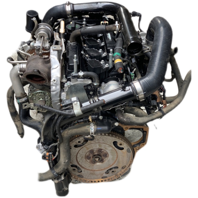 5tf15df13b发动机总成发动机总成及部件