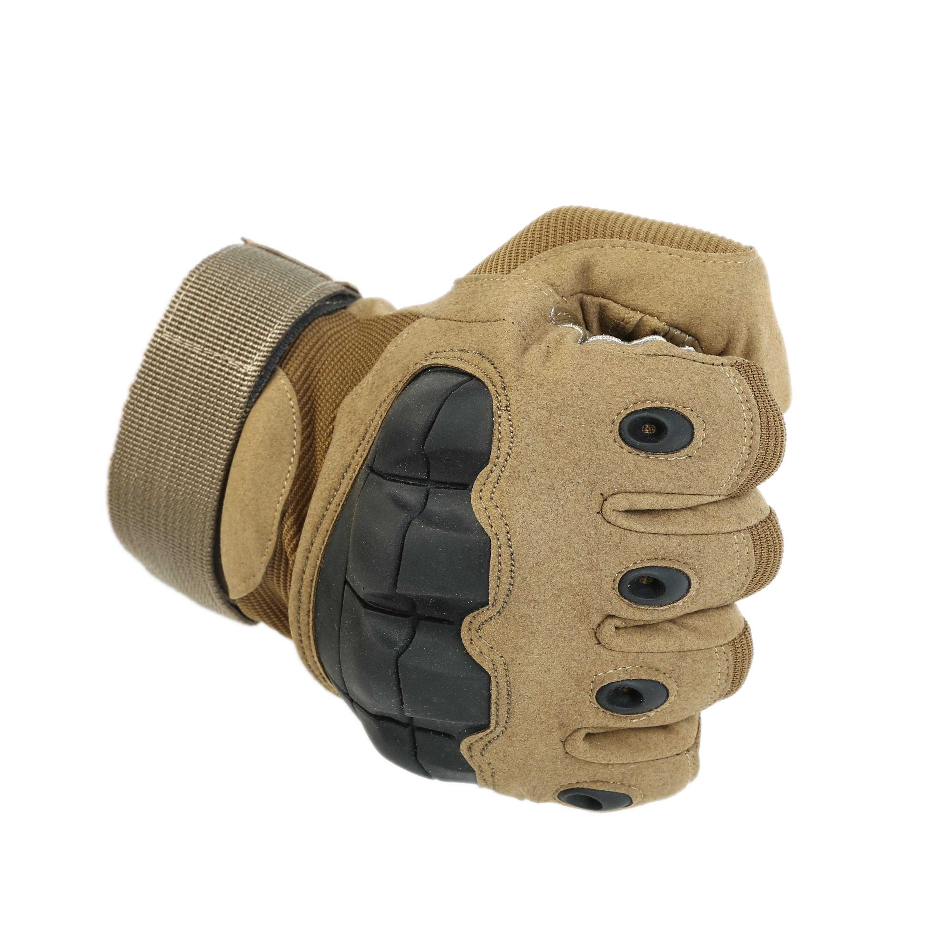 防割手套户外外军战术战术手男全指特种兵触屏作战战术手套