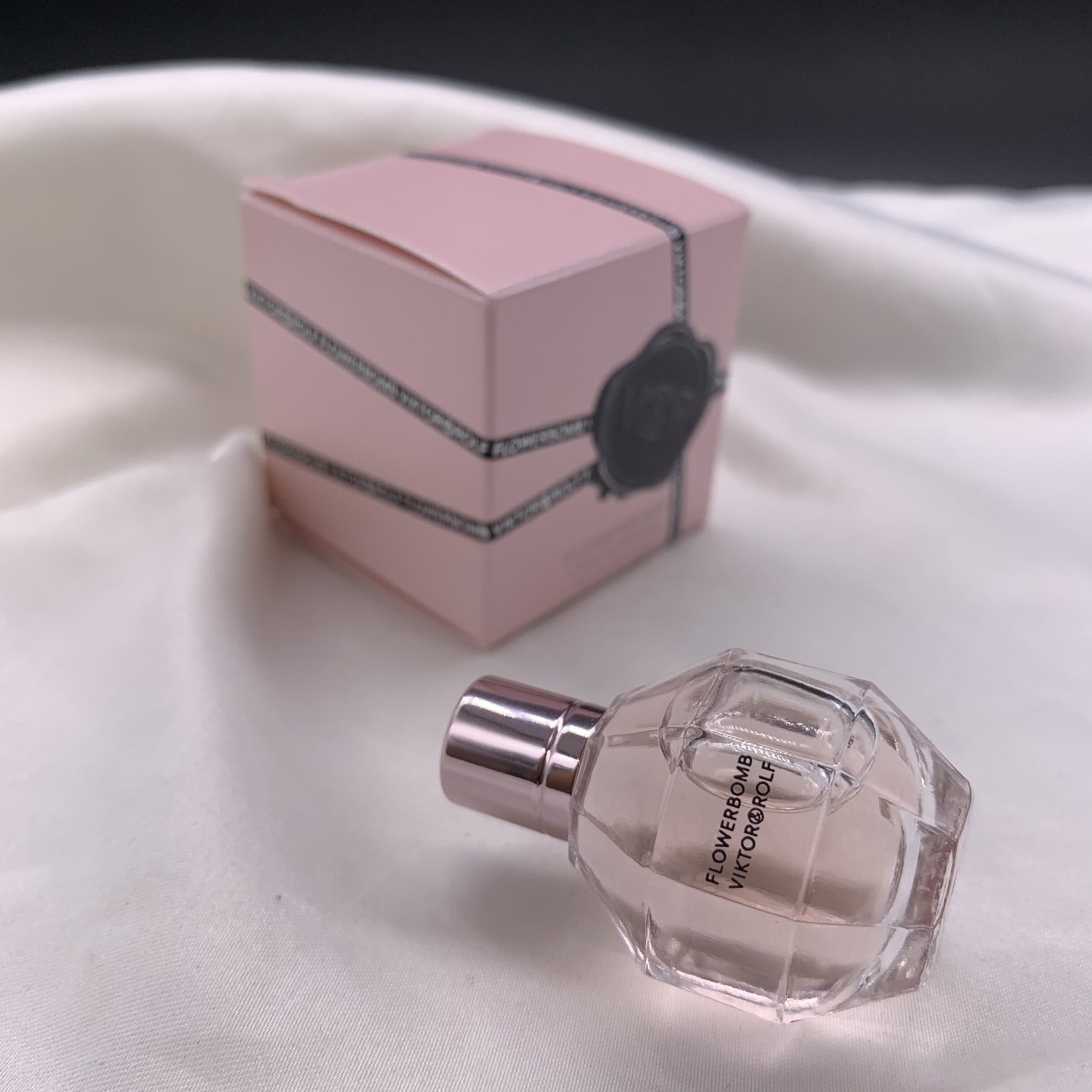viktorrolf维果罗夫鲜花炸弹经典女士香水小样香水