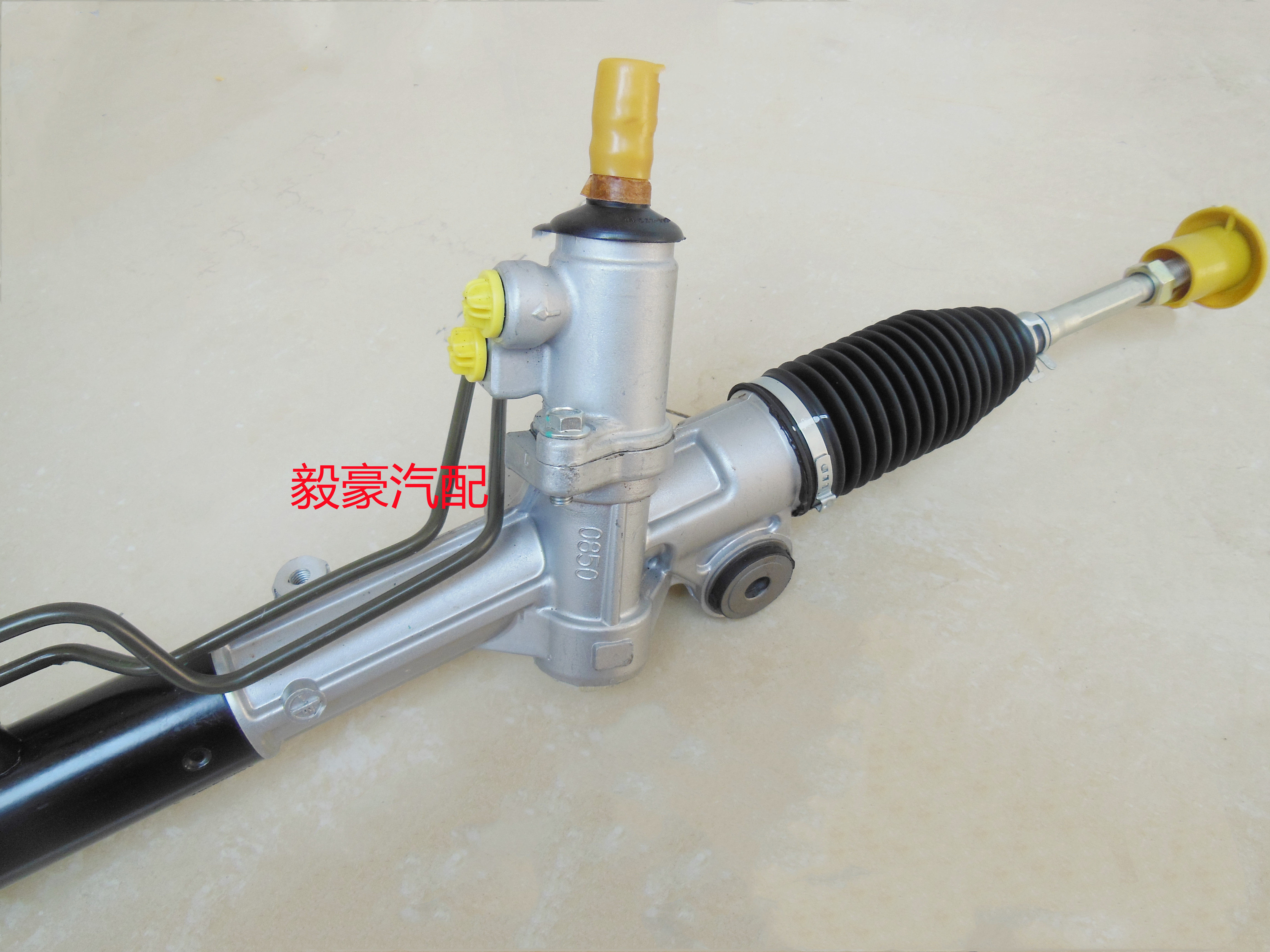 适用丰田普锐斯rav4致炫汉兰达转向机雅力力士雷凌方向机总成