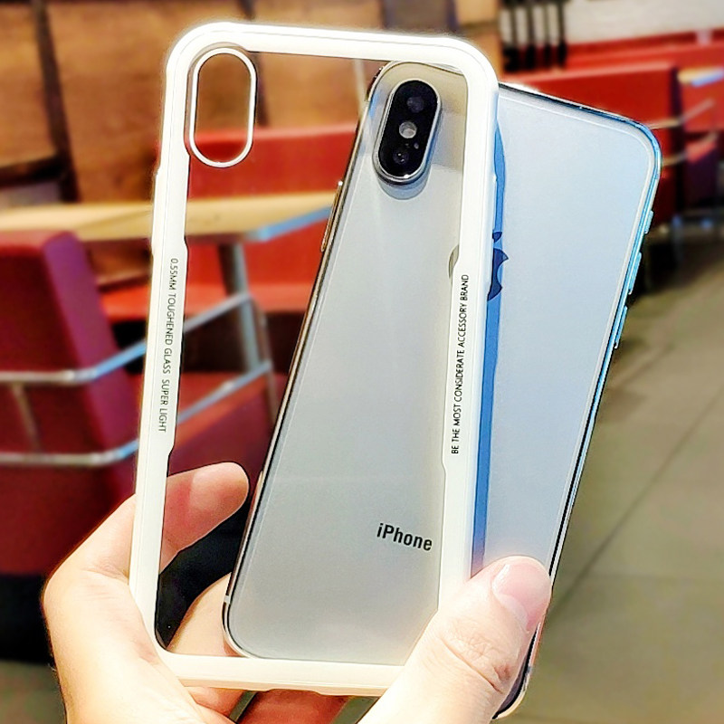 适用于苹果x手机壳xsxmax男iphonexmax高档10奢华xsmaxs11xmax网红