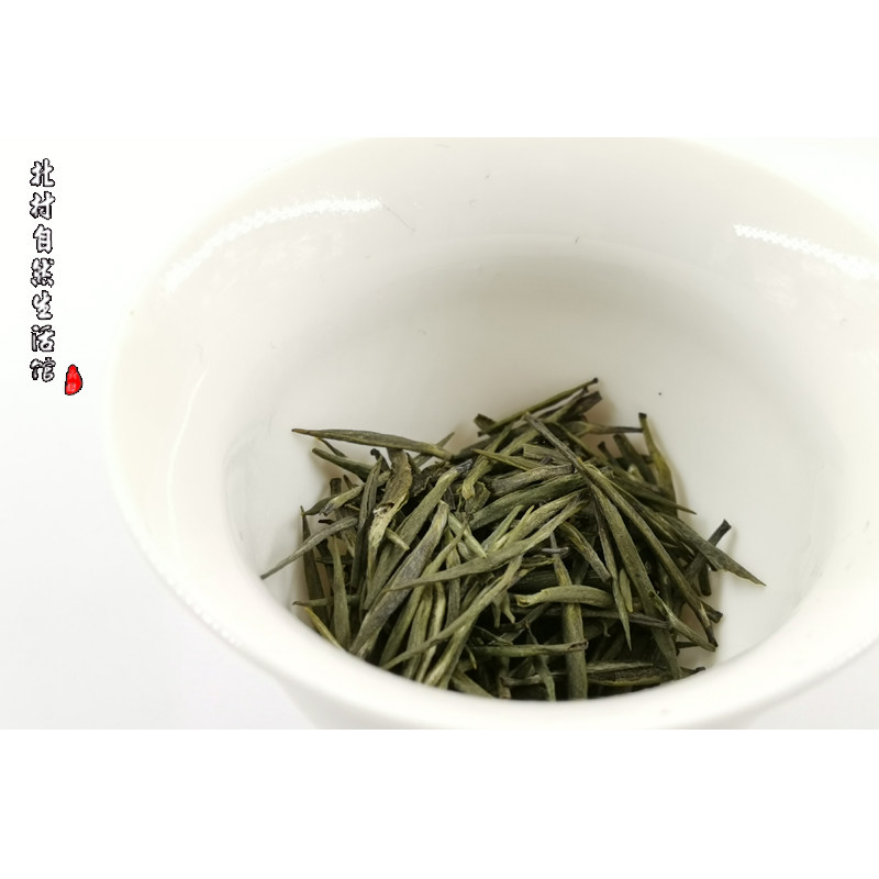 武平绿茶绿色食品认证上海国际茶博jinjiang梁野翠小包其它绿茶