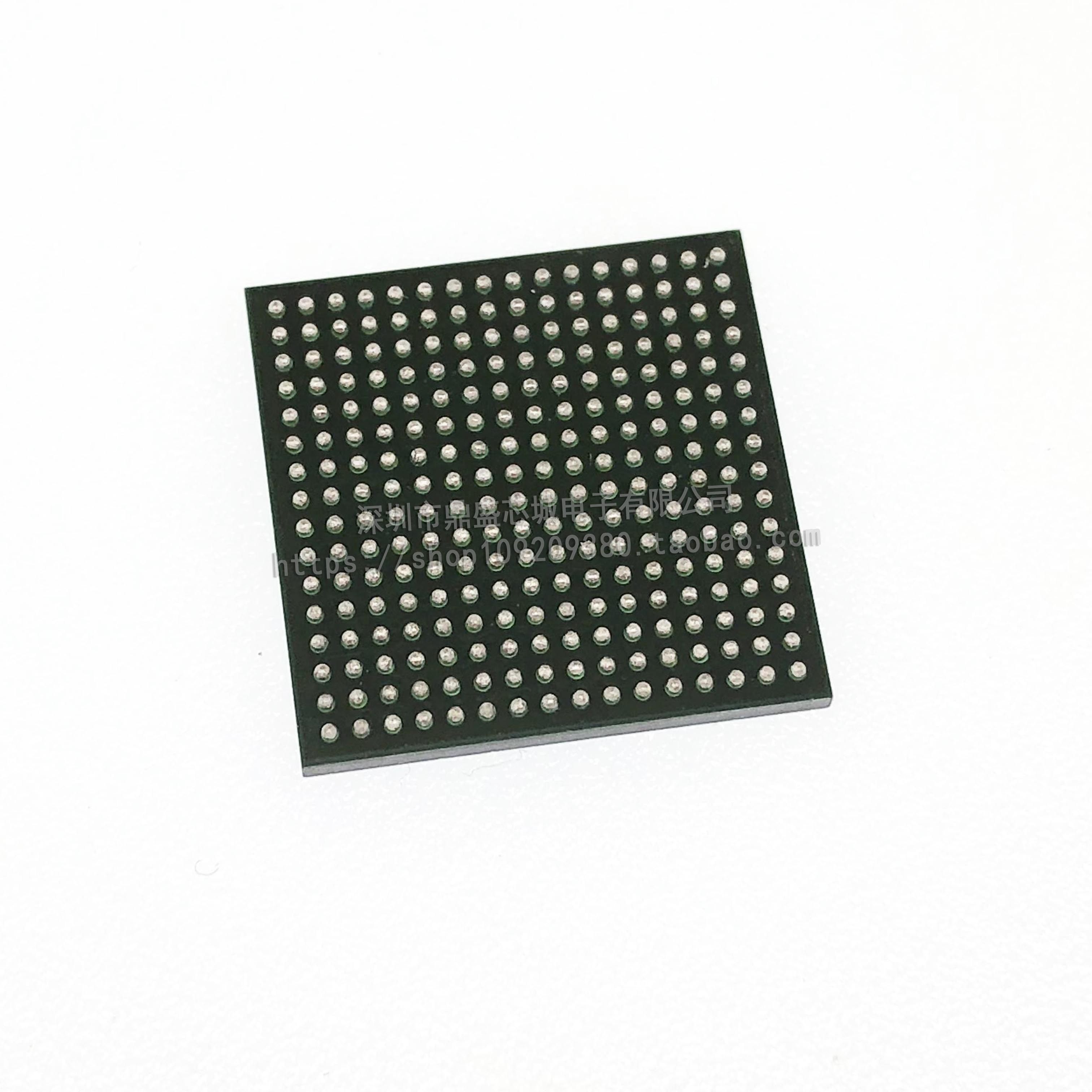 ep3c16f256c8n封装bga256嵌入式处理器芯片ep3c16f256i7n全新集成电路