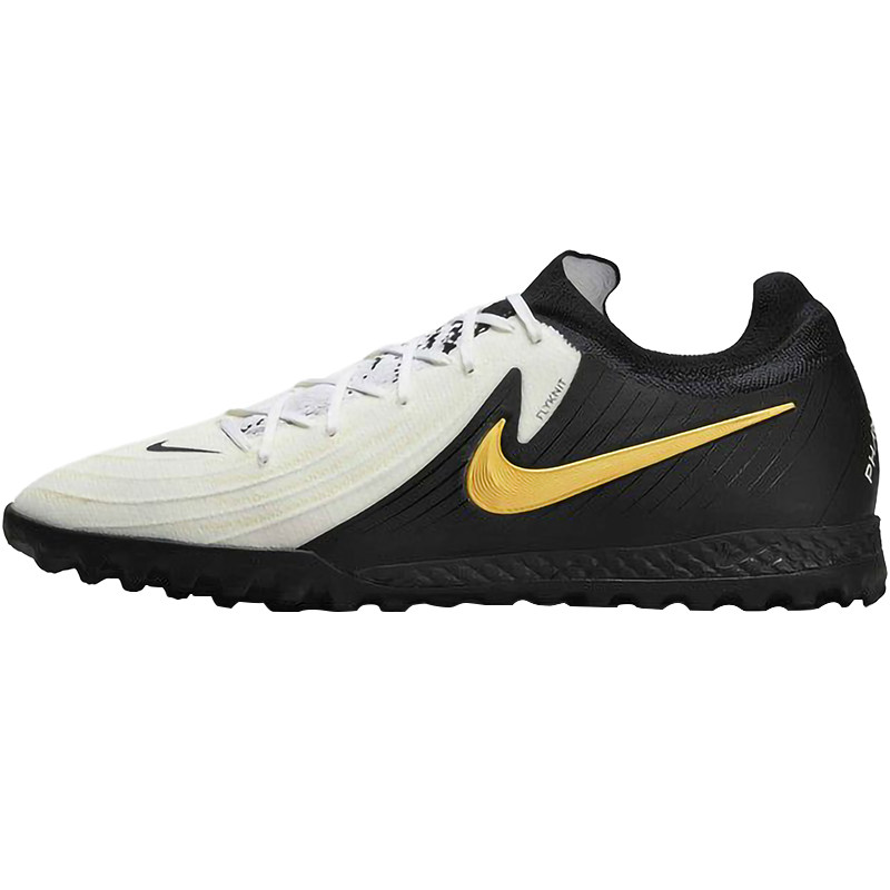 nike耐克phantomgxii次顶tf碎钉暗煞系列男子足球鞋fj2583100