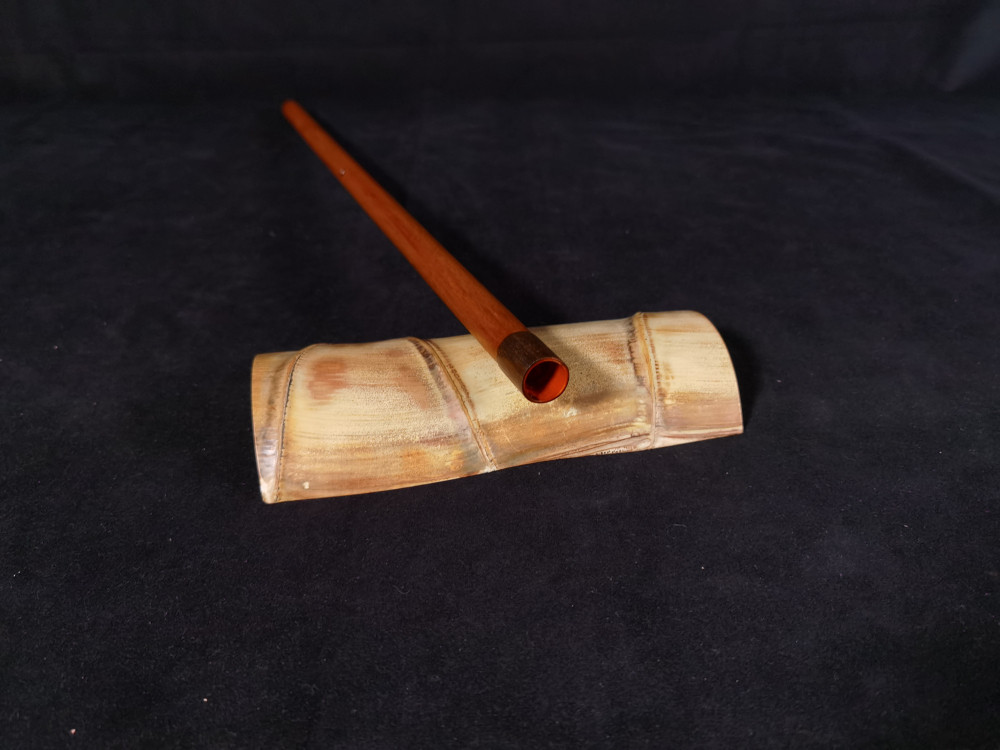 潮尔冒顿胡桃木胡笳吾尔苏尔斯布孜额库拉小众其它民族乐器