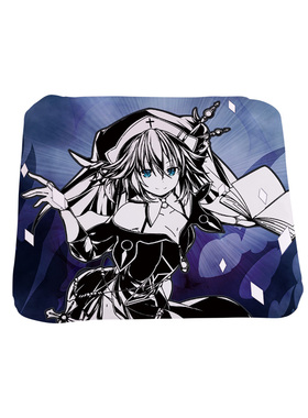 约会大作战本条二亚日本动漫坐垫