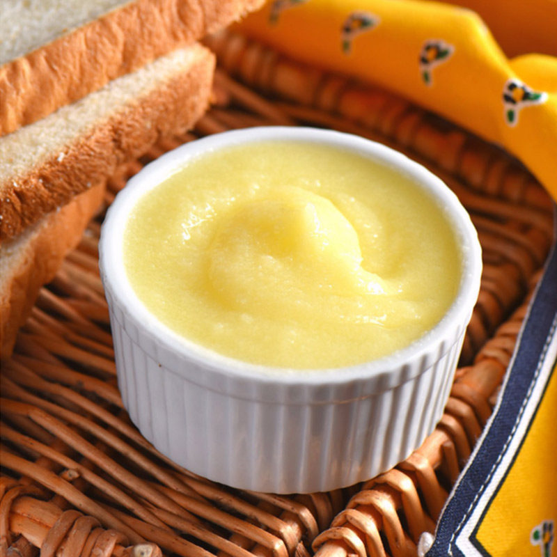 焙芝友草原黄油200克 常温食用酥油奶油动物黄油饼干食品面包原料