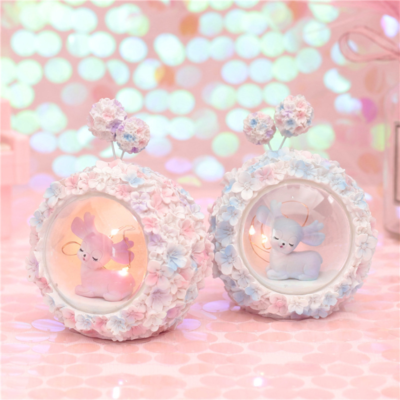 生日礼物女生创意闺蜜特别实用少女走心学生党创意礼盒