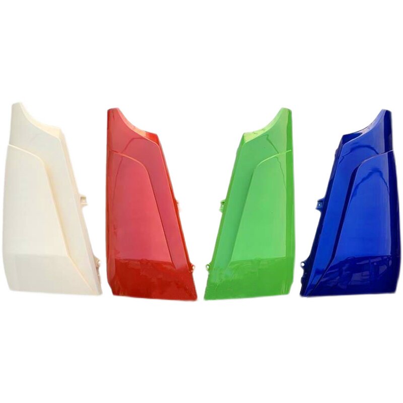 适用于欧曼etx年度型导流罩包角新款装饰角板面板其他