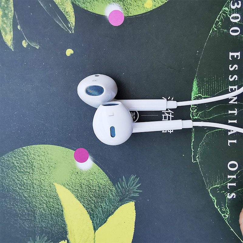 耳机舒朗s1入耳手机接口通用大片神器影音手机耳机